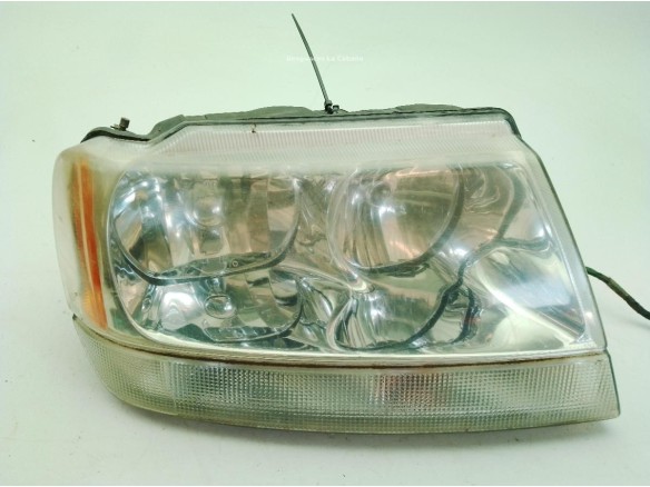  FARO DERECHO JEEP GRAND CHEROKEE II (WJ, WG)|Desguaces La Cabaña