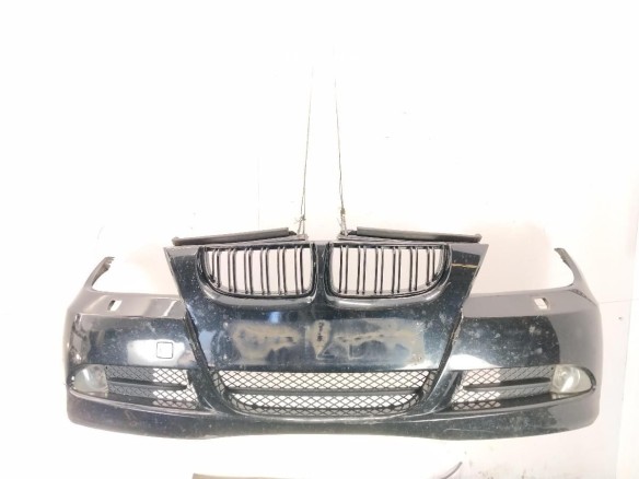51117170053 PARAGOLPES DEL BMW 3 (E90)|Desguaces La Cabaña