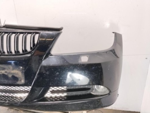 51117170053 PARAGOLPES DEL BMW 3 (E90)|Desguaces La Cabaña