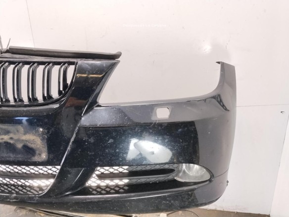 51117170053 PARAGOLPES DEL BMW 3 (E90)|Desguaces La Cabaña