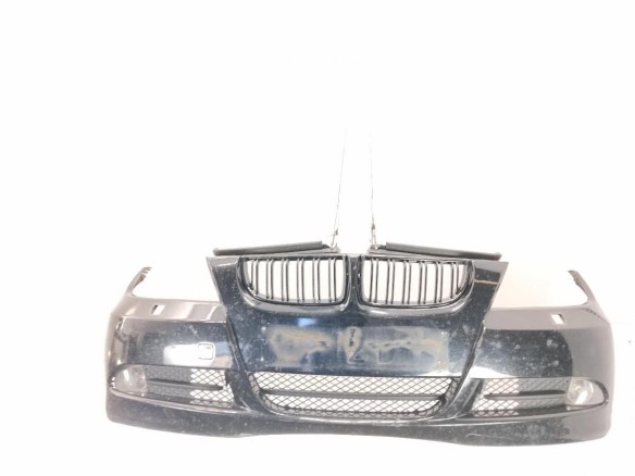 51117170053 PARAGOLPES DEL BMW 3 (E90)|Desguaces La Cabaña