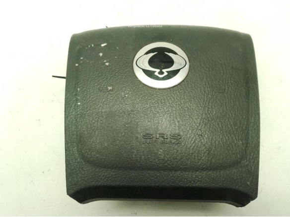 AIRBAG RODILLA SSANGYONG RODIUS|Desguaces La Cabaña