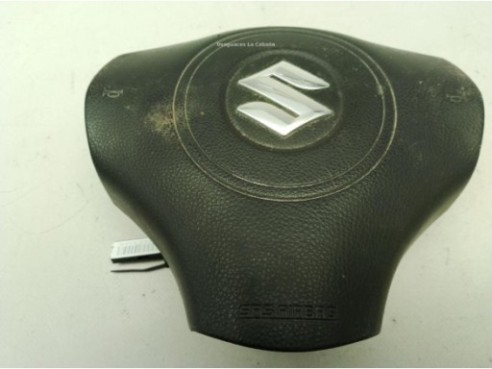 AIRBAG IZQ SUZUKI GRAND VITARA II (JT, TE, TD)|Desguaces La Cabaña