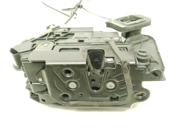 5E0839016 CERRADURA PUERTA LAT TRA DER SEAT TOLEDO IV (KG3)|Desguaces La Cabaña