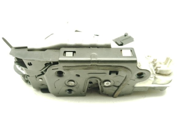 5E1837015 CERRADURA PUERTA LAT DEL IZQ SEAT TOLEDO IV (KG3)|Desguaces La Cabaña