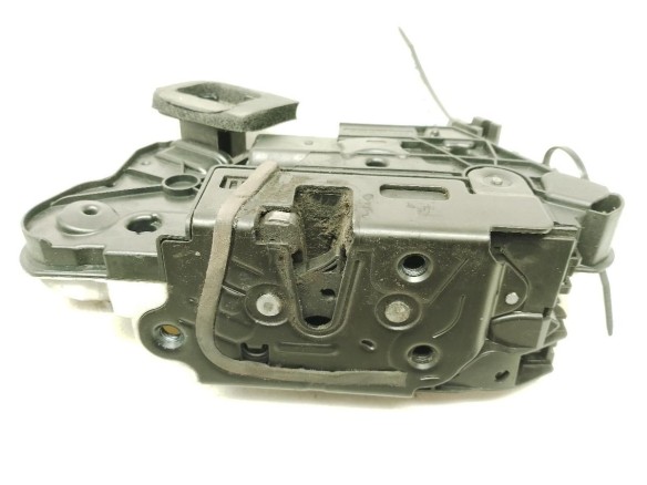 5E1837015 CERRADURA PUERTA LAT DEL IZQ SEAT TOLEDO IV (KG3)|Desguaces La Cabaña