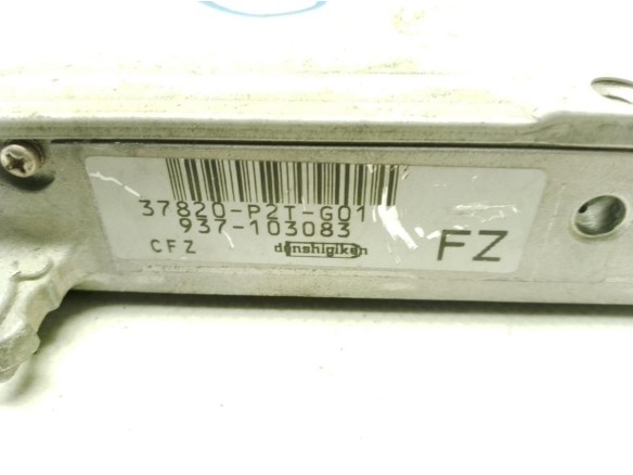 37820P2TG01, CENTRALITA MOTOR HONDA CIVIC VI Aerodeck (MB, MC)|Desguaces La Cabaña