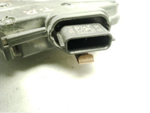 825002104R CERRADURA PUERTA LAT TRA DER RENAULT CLIO IV (BH_)|Desguaces La Cabaña