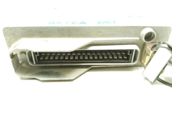 90357211HF,5SE00666103, CENTRALITA MOTOR OPEL SinValor|Desguaces La Cabaña