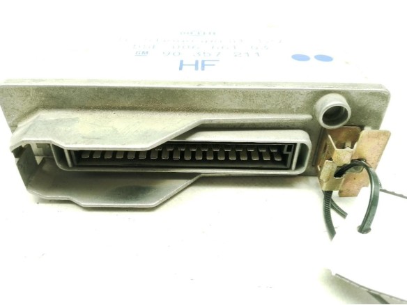 90357211HF,5SE00666103, CENTRALITA MOTOR OPEL SinValor|Desguaces La Cabaña