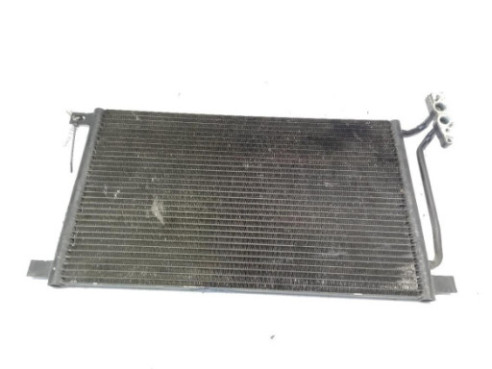 6453837764804 RADIADOR AIRE ACONDICIONADO VW CADDY III Furgón (2KA, 2KH, 2CA, 2CH) |Desguaces La Cabaña