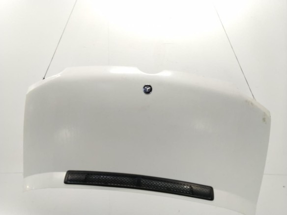 A901750020228 CAPO MERCEDES BENZ SPRINTER 3-t Furgón (903)|Desguaces La Cabaña