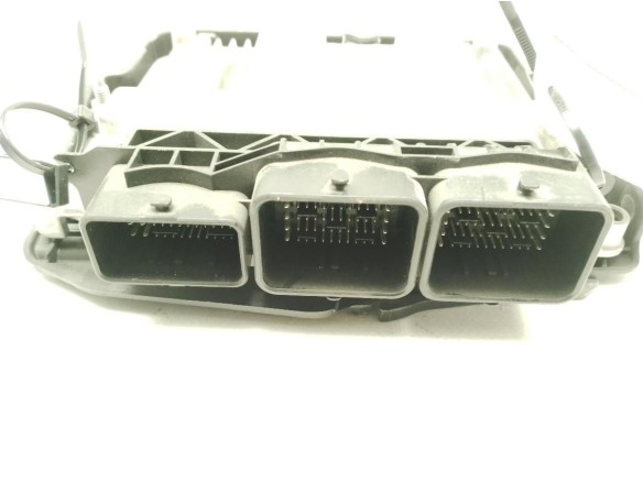 0281019817 CENTRALITA MOTOR PEUGEOT 208|Desguaces La Cabaña