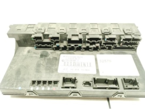 CAJA FUSIBLES EXTERIOR (BSM)|Desguaces La Cabaña 2