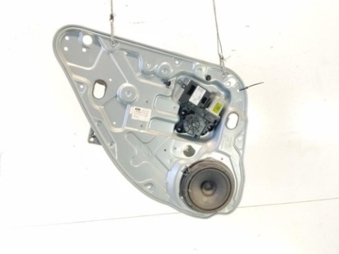 1525980 ELEVALUNAS PUERTA LAT TRA IZQ FORD KUGA I|Desguaces La Cabaña
