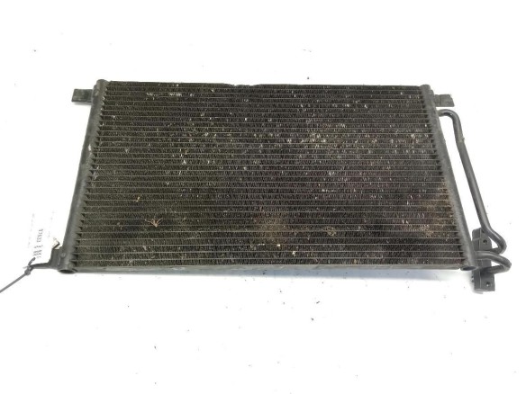 6453837764804 RADIADOR AIRE ACONDICIONADO VW CADDY III Furgón (2KA, 2KH, 2CA, 2CH) |Desguaces La Cabaña