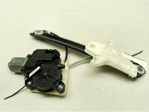 PINZA DEL IZQ VW POLO (6R1, 6C1)|Desguaces La Cabaña 2