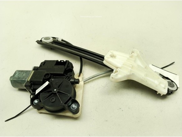 ELEVALUNAS PUERTA LAT TRA DER VW POLO (6R1, 6C1)|Desguaces La Cabaña