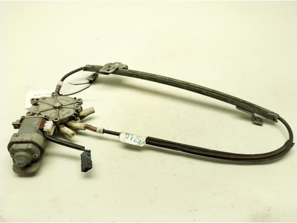 ELEVALUNAS PUERTA LAT TRA DER VW GOLF II (19E, 1G1)|Desguaces La Cabaña