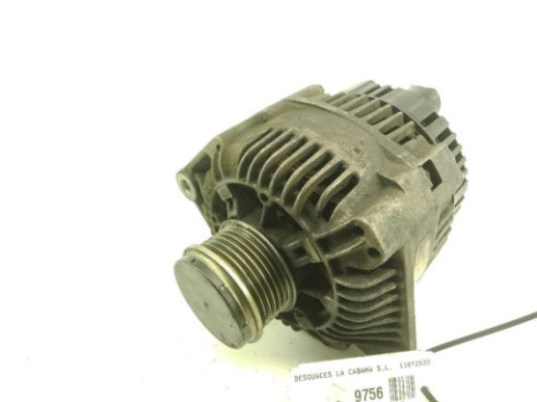 7700431942 ALTERNADOR OPEL CORSA E (X15) |Desguaces La Cabaña