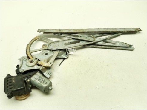 ELEVALUNAS PUERTA LAT DEL DER TOYOTA AVENSIS Sedán (_T27_)|Desguaces La Cabaña