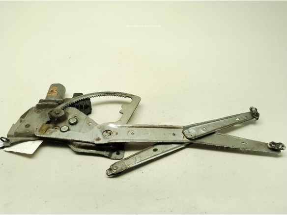 ELEVALUNAS PUERTA LAT DEL DER OPEL ASTRA F Fastback (T92)|Desguaces La Cabaña