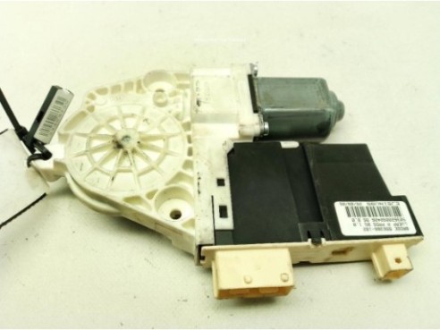 ELEVALUNAS PUERTA LAT DEL DER PEUGEOT 307 (3A/C)|Desguaces La Cabaña 2