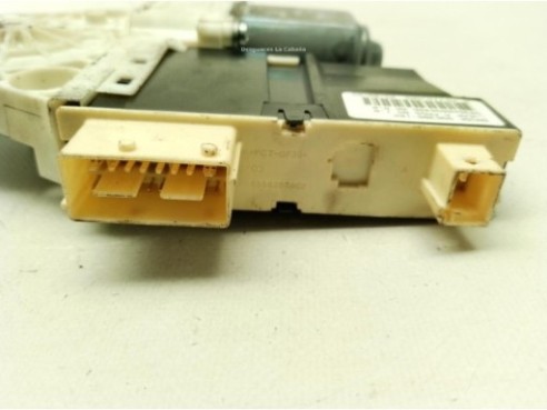 MOTOR ELEVALUNAS PUERTA LAT DEL DER PEUGEOT 307 (3A/C)|Desguaces La Cabaña
