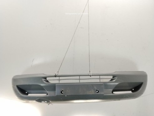 A9018800670 PARAGOLPES DEL MERCEDES BENZ SPRINTER 3-t Furgón (903)|Desguaces La Cabaña