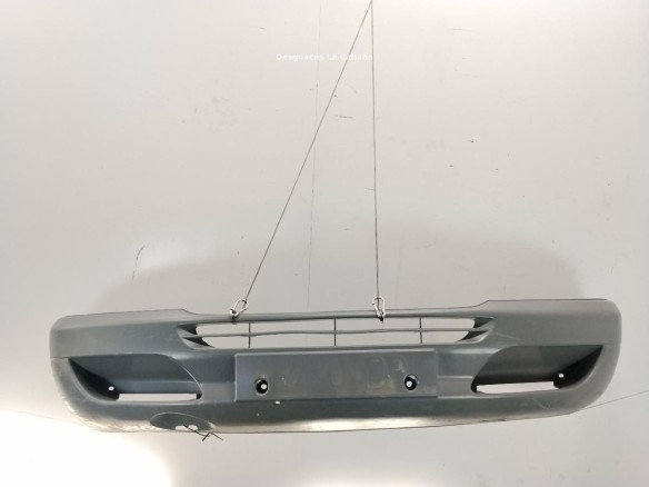 A9018800670 PARAGOLPES DEL MERCEDES BENZ SPRINTER 3-t Furgón (903)|Desguaces La Cabaña