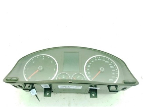 5N0920870D Z03 CUADRO INSTRUMENTOS VW TIGUAN (5N_)|Desguaces La Cabaña