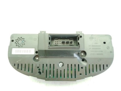 5N0920870D Z03 CUADRO INSTRUMENTOS VW TIGUAN (5N_)|Desguaces La Cabaña