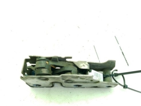 5N0823509A CERRADURA CAPO VW TIGUAN (5N_)|Desguaces La Cabaña