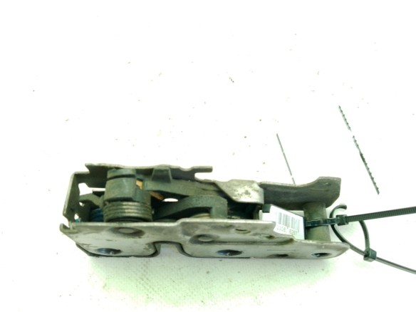 5N0823509A CERRADURA CAPO VW TIGUAN (5N_)|Desguaces La Cabaña