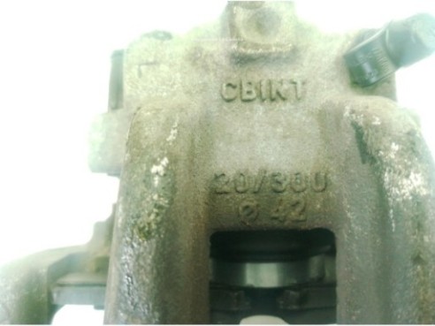 34216850857 PINZA TRA IZQ BMW 3 (F30, F80)|Desguaces La Cabaña
