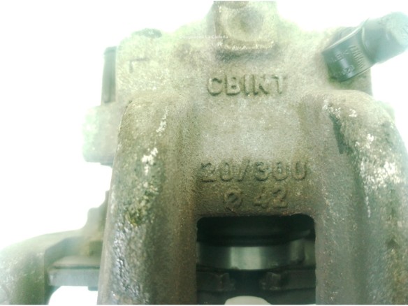 34216850857 PINZA TRA IZQ BMW 3 (F30, F80)|Desguaces La Cabaña