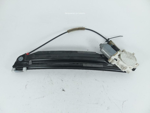 ELEVALUNAS PUERTA LATERAL TRASERA DERECHA|Desguaces La Cabaña