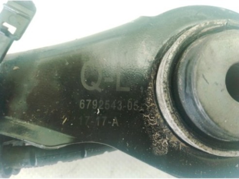 33326792543 BRAZO SUSPENSION TRA IZQ SUP BMW 3 (F30, F80)|Desguaces La Cabaña