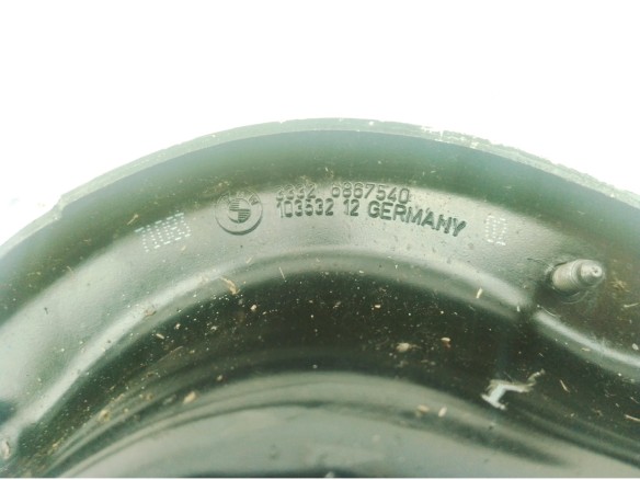 33326792525 BRAZO SUSPENSION TRA DER INF BMW 3 (F30, F80)|Desguaces La Cabaña