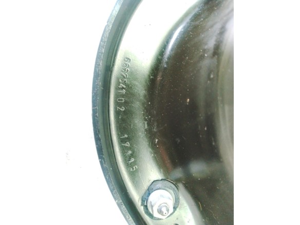   BRAZO SUSPENSION TRA IZQ INF CENTRAL BMW 3 (F30, F80)|Desguaces La Cabaña