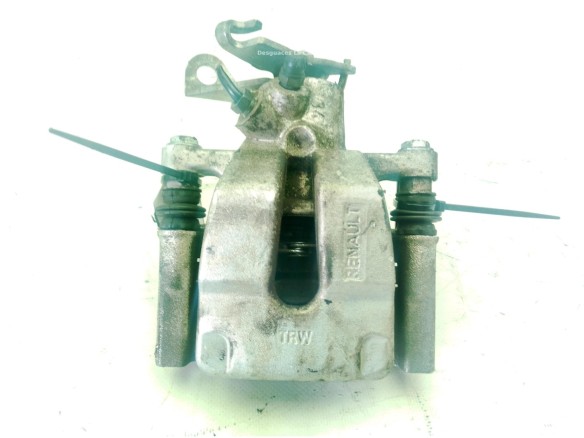 440119651R PINZA TRA IZQ RENAULT MEGANE IV (B9A/M_)|Desguaces La Cabaña