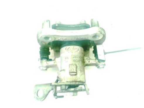 440119651R PINZA TRA IZQ RENAULT MEGANE IV (B9A/M_)|Desguaces La Cabaña