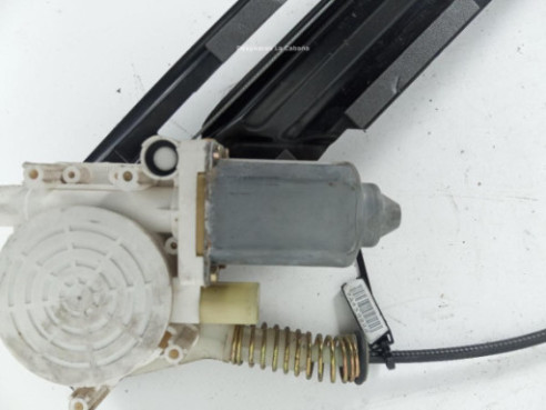 ELEVALUNAS PUERTA LAT TRA DER BMW 5 (E39) |Desguaces La Cabaña