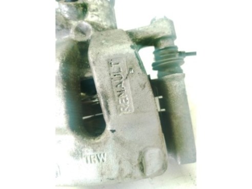 440119651R PINZA TRA IZQ RENAULT MEGANE IV (B9A/M_)|Desguaces La Cabaña