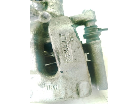 440119651R PINZA TRA IZQ RENAULT MEGANE IV (B9A/M_)|Desguaces La Cabaña