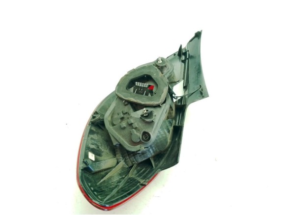 93190950, 13269050 PILOTO TRA IZQ OPEL CORSA D (S07)|Desguaces La Cabaña