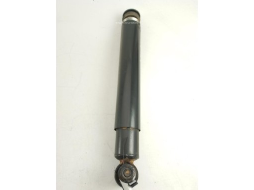 41289370 BALONA SUSPENSION DEL IZQ IVECO Stralis|Desguaces La Cabaña