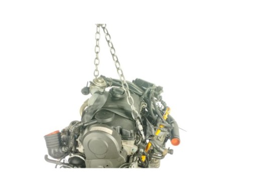MOTOR COMPLETO|Desguaces La Cabaña