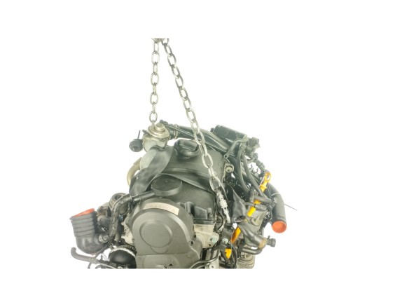 AJM MOTOR AUDI A4 (8D2, B5)|Desguaces La Cabaña