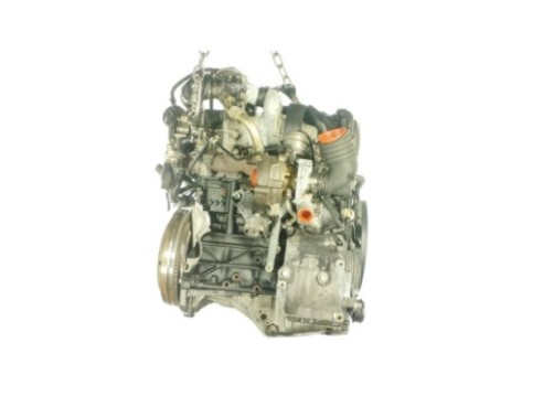 MOTOR COMPLETO|Desguaces La Cabaña 2